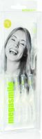 Produktbild von Megasmile Interdental M 4.0mm 5 Stück