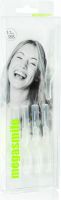 Produktbild von Megasmile Interdental Ssss 1.7mm 5 Stück