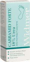 Product picture of Louis Widmer Carbamid Forte 18% Urea 50ml