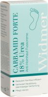 Immagine del prodotto Louis Widmer Carbamid Forte 18% Urea 50ml