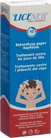 Image du produit Licener Shampoo Gegen Kopfläuse 100ml