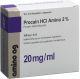 Produktbild von Procain HCl 2% Amino 100mg/5ml 10 Ampullen 5ml