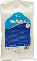 Produktbild von Sinaqua Dermal Glove Handschuhe für Wow Beutel 8 Stück