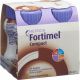 Immagine del prodotto Fortimel Compact Schokolade 4x 125ml