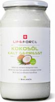 Produktbild von Qibalance Kokosöl Bio Dose 1000ml