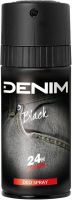 Produktbild von Denim Black Deo Spray 150ml
