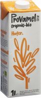 Image du produit Provamel Bio Hafer Drink 1L