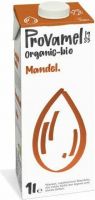 Produktbild von Provamel Bio Mandel Drink 1L
