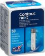 Image du produit Bayer Contour Next Sensoren 50 Stück
