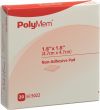 Produktbild von Polymem Wundverband 4.7x4.7cm Non Adhesi Steril 20 Stück