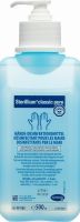 Produktbild von Sterillium Classic Pure Hände-Desinfektionsmittel mit Pumpe 500ml