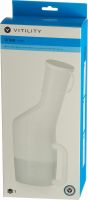 Produktbild von Vitility Urinal Amos Mann
