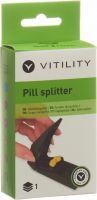 Produktbild von Vitility Tablettenteiler