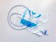 Produktbild von Unomedical Urinbeutel 2L M Rv 110cm Abl Cro 50 Stück