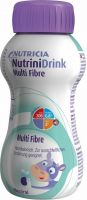 Produktbild von NutriniDrink Multi Fibre Neutral 24x 200ml