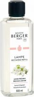 Produktbild von Lampe Berger Parfum Jasmin Precieux 500ml