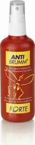 Immagine del prodotto Anti Brumm Forte spray repellente per insetti 150ml