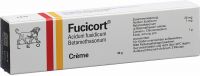 Immagine del prodotto Fucicort Creme 2% Tube 30g
