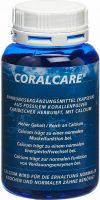 Produktbild von Coralcare Kapseln 1g Karibischer Herkunft 120 Stück
