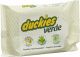 Produktbild von Duckies Verde Feuchtes Toilettenpapier 30 Stück