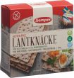 Produktbild von Semper Herzhaftes Land-Knaecke Glutenfrei 230g