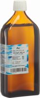 Produktbild von Oligopharm Gold Lösung 2.5mg/l 500ml