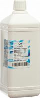 Produktbild von Oligopharm Cobalt Lösung 100mg/l 1000ml