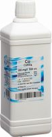 Produktbild von Oligopharm Cobalt Lösung 100mg/l 500ml