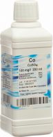 Produktbild von Oligopharm Cobalt Lösung 100mg/l 250ml