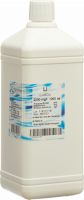 Product picture of Oligopharm Lithium Lösung 2000mg/l 1000ml