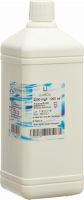 Produktbild von Oligopharm Lithium Lösung 2000mg/l 1000ml