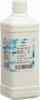 Produktbild von Oligopharm Mangan Lösung 300mg/l 500ml