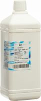Product picture of Oligopharm Zink Lösung 300mg/l 1000ml