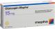 Produktbild von Olanzapin Mepha Tabletten 15mg 28 Stück