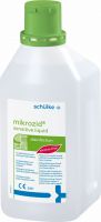 Produktbild von Mikrozid Sensitive Liquid -int- 1L