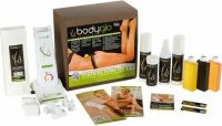 Produktbild von Bodyglo Sugaring Home Set