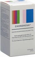 Image du produit Chondrova Tabletten 90 Stück