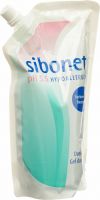 Produktbild von Sibonet Dusch Refill Ph 5.5 Hypoallergen 500ml