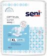 Product picture of Seni Optima Einlage XL 10 Stück