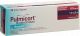 Produktbild von Pulmicort Inhal Loesung 0.5mg/ml 20 Respule 2ml