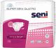 Produktbild von Super Seni Quatro Inkontinenzslip XL 10 Stück