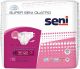 Product picture of Super Seni Quatro Inkontinenzslip L 10 Stück