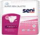 Product picture of Super Seni Quatro Inkontinenzslip M 10 Stück