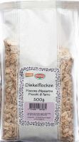 Product picture of Holle Dinkelflocken Demeter 500g