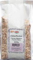 Immagine del prodotto Holle Dinkelflocken Demeter 500g
