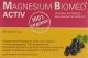 Produktbild von Magnesium Biomed ACTIV 40 Stück