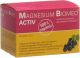 Image du produit Magnesium Biomed ACTIV 40 pièces