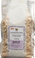 Immagine del prodotto Holle Gerstenflocken Demeter 500g