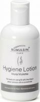 Produktbild von Romulsin Hygiene Lotion Viola Flasche 250ml