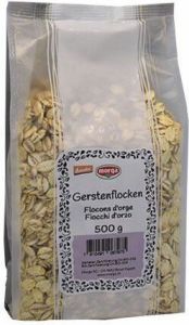 Immagine del prodotto Holle Gerstenflocken Demeter 500g